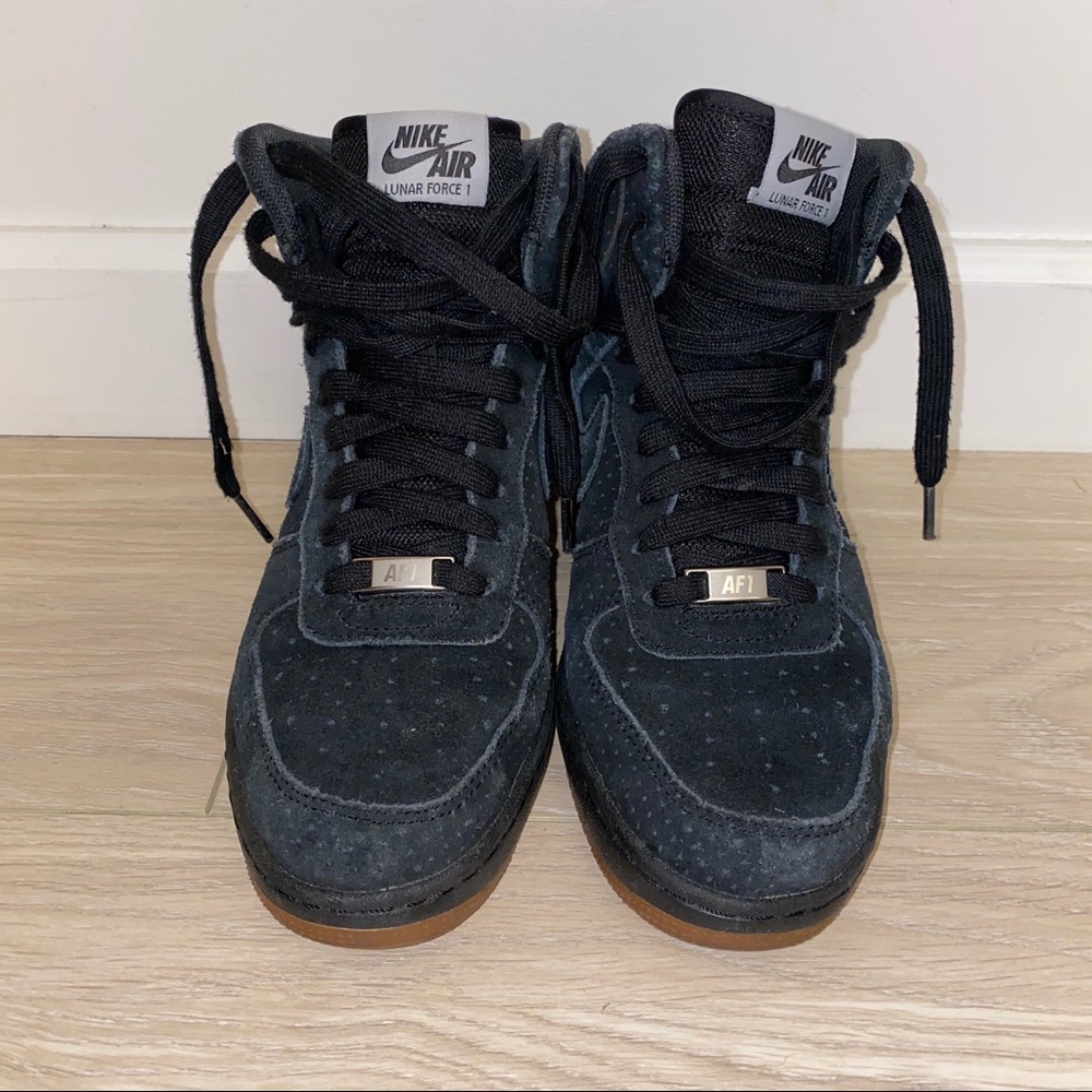 Nike Lunar Air Force 1